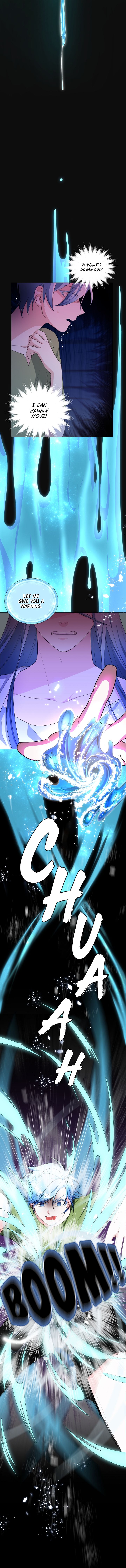 The Daughter of the Elemental King Chapter 3 page 7