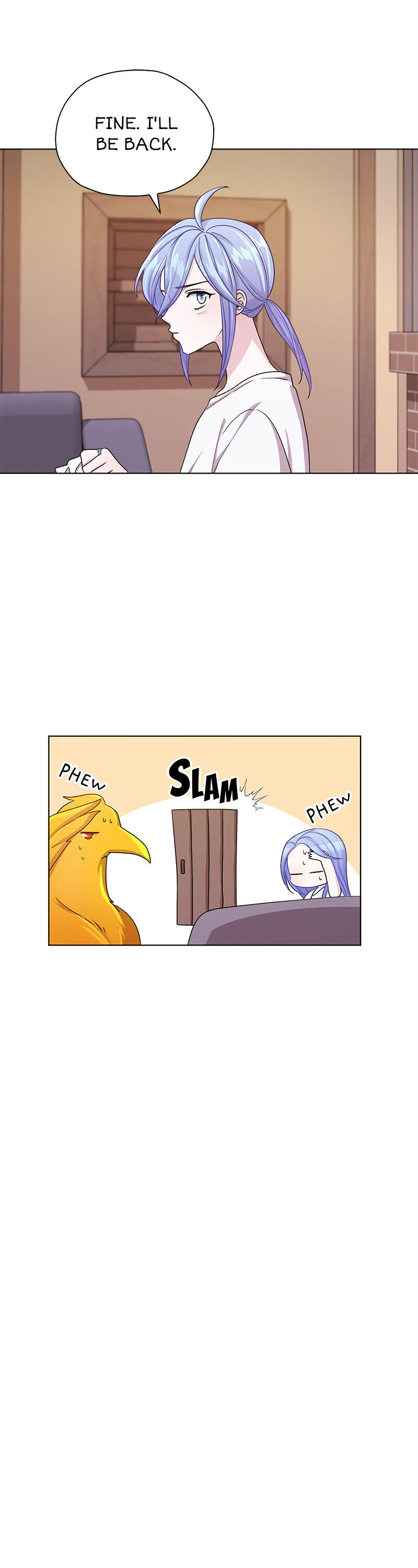 The Daughter of the Elemental King Chapter 32 page 15