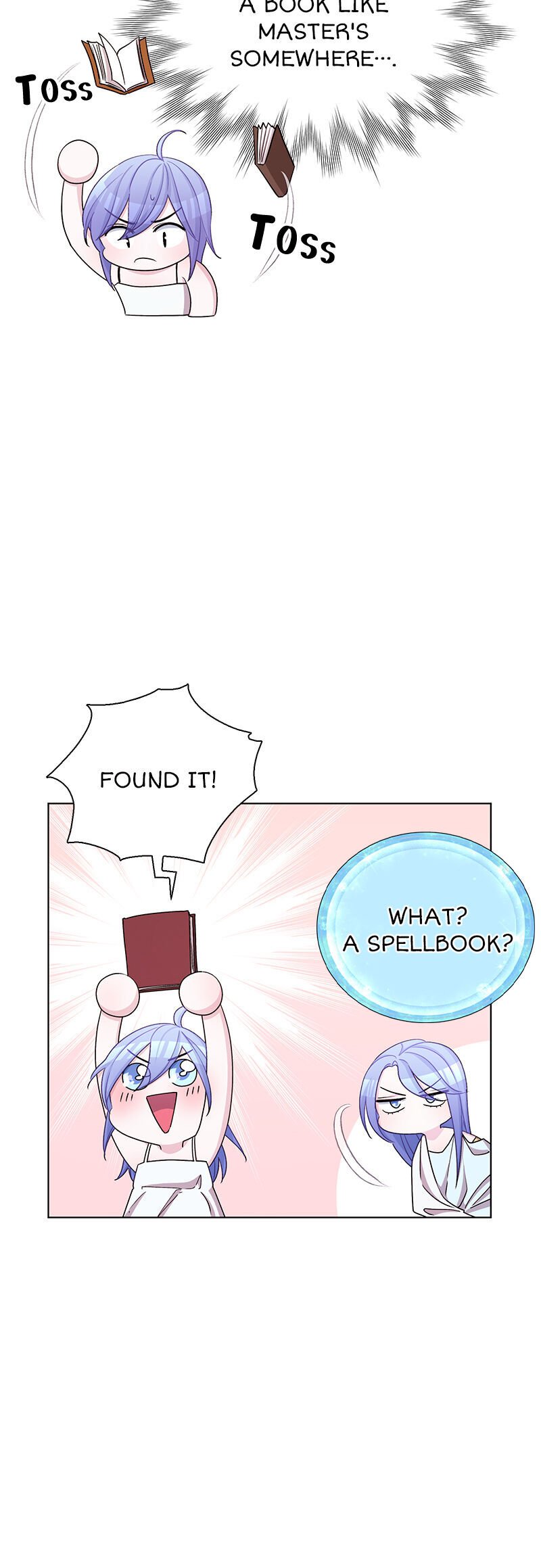 The Daughter of the Elemental King Chapter 32 page 30