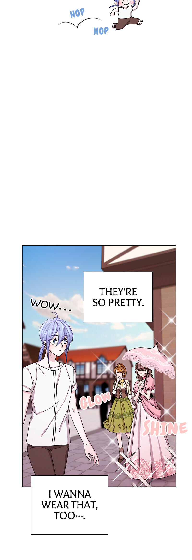 The Daughter of the Elemental King Chapter 32 page 4