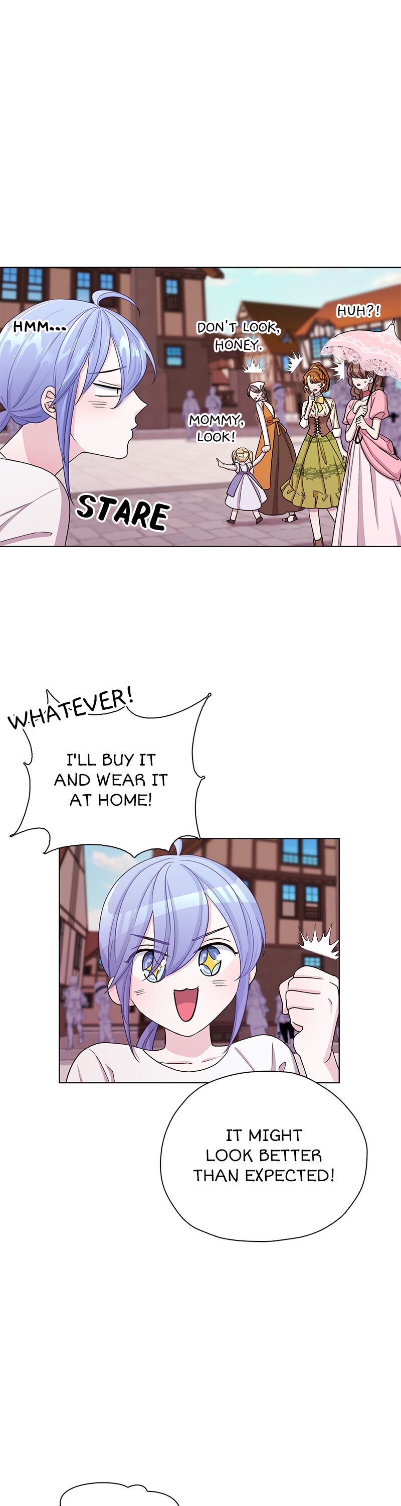 The Daughter of the Elemental King Chapter 32 page 5
