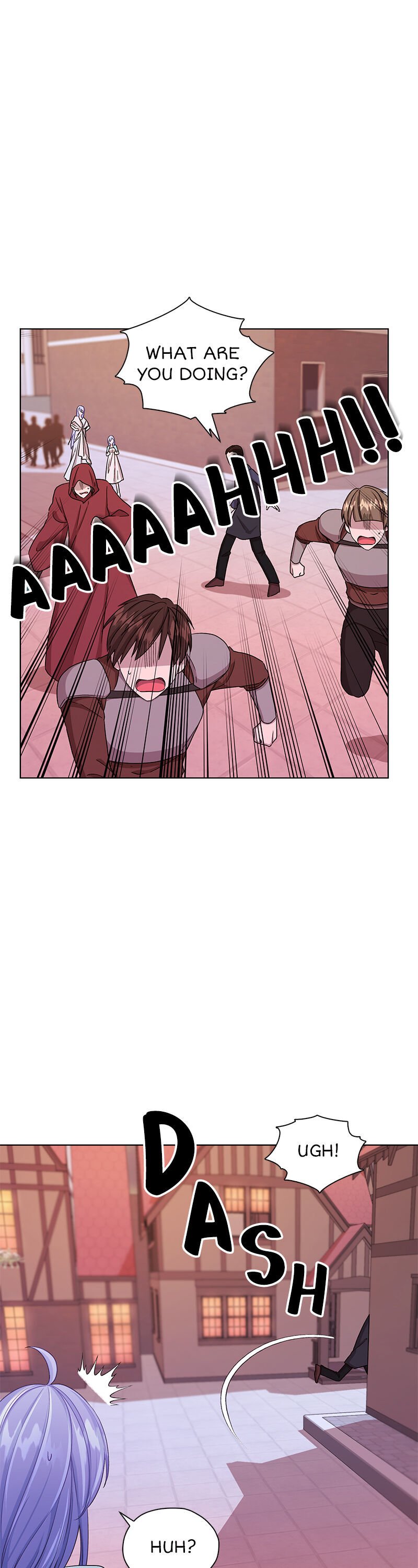 The Daughter of the Elemental King Chapter 34 page 9
