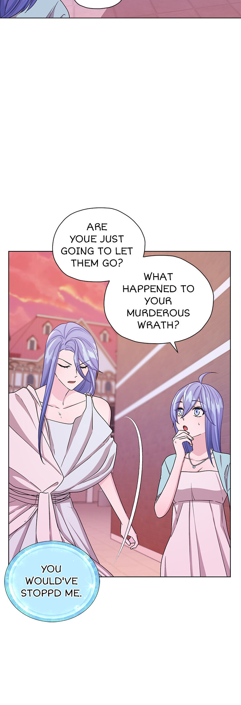 The Daughter of the Elemental King Chapter 34 page 10