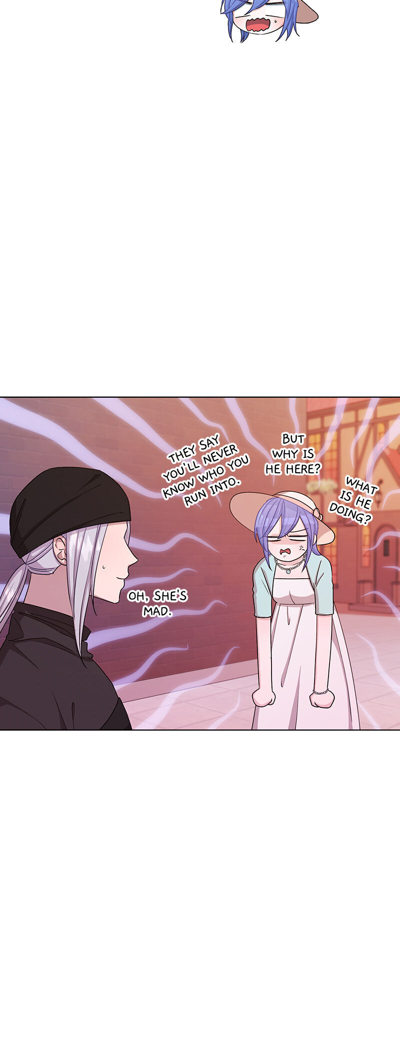 The Daughter of the Elemental King Chapter 34 page 14