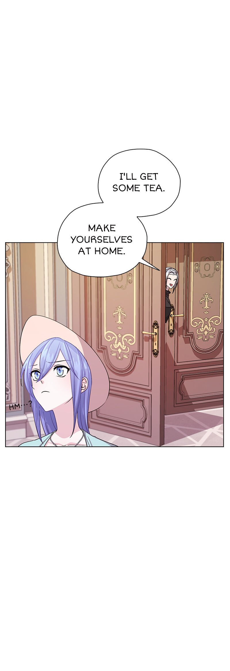 The Daughter of the Elemental King Chapter 34 page 18