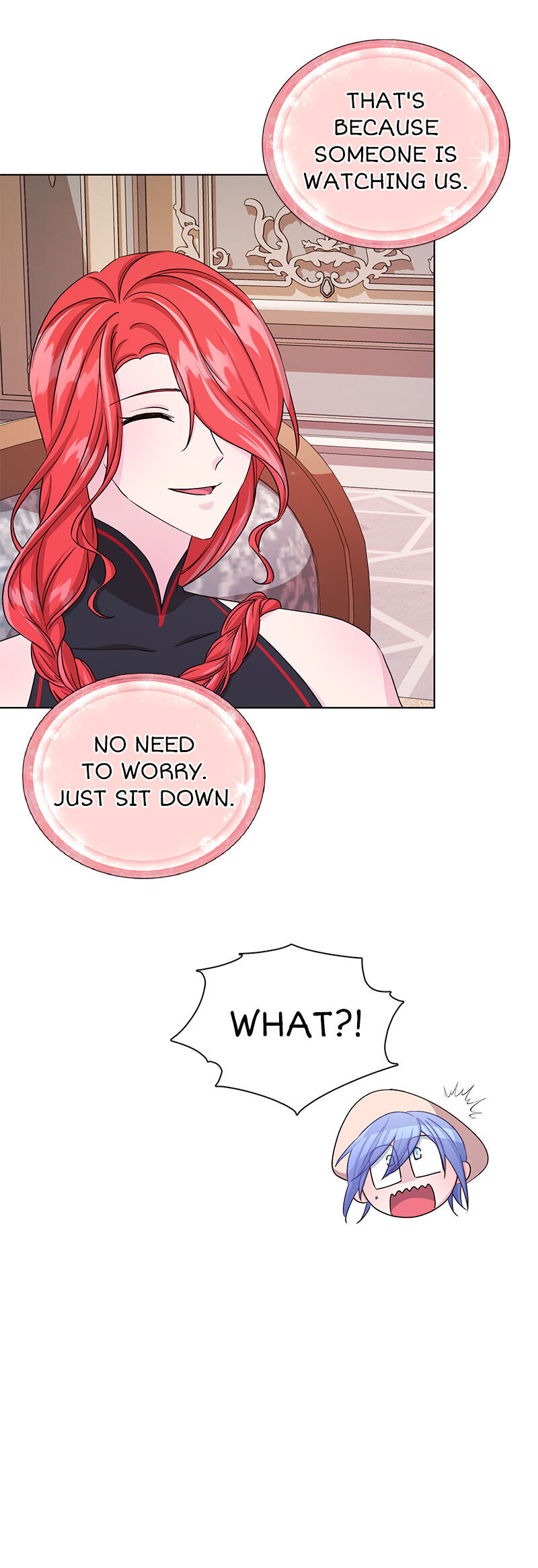 The Daughter of the Elemental King Chapter 34 page 20