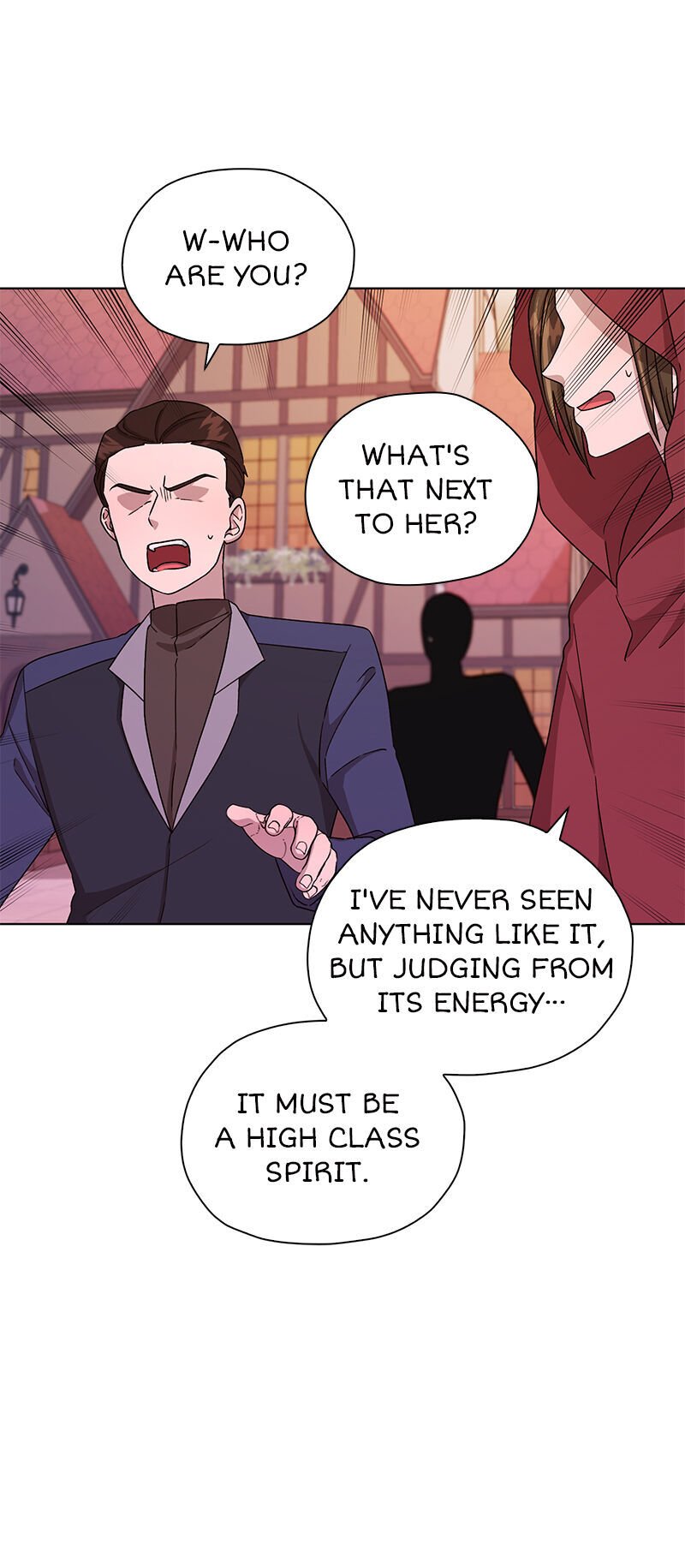 The Daughter of the Elemental King Chapter 34 page 2