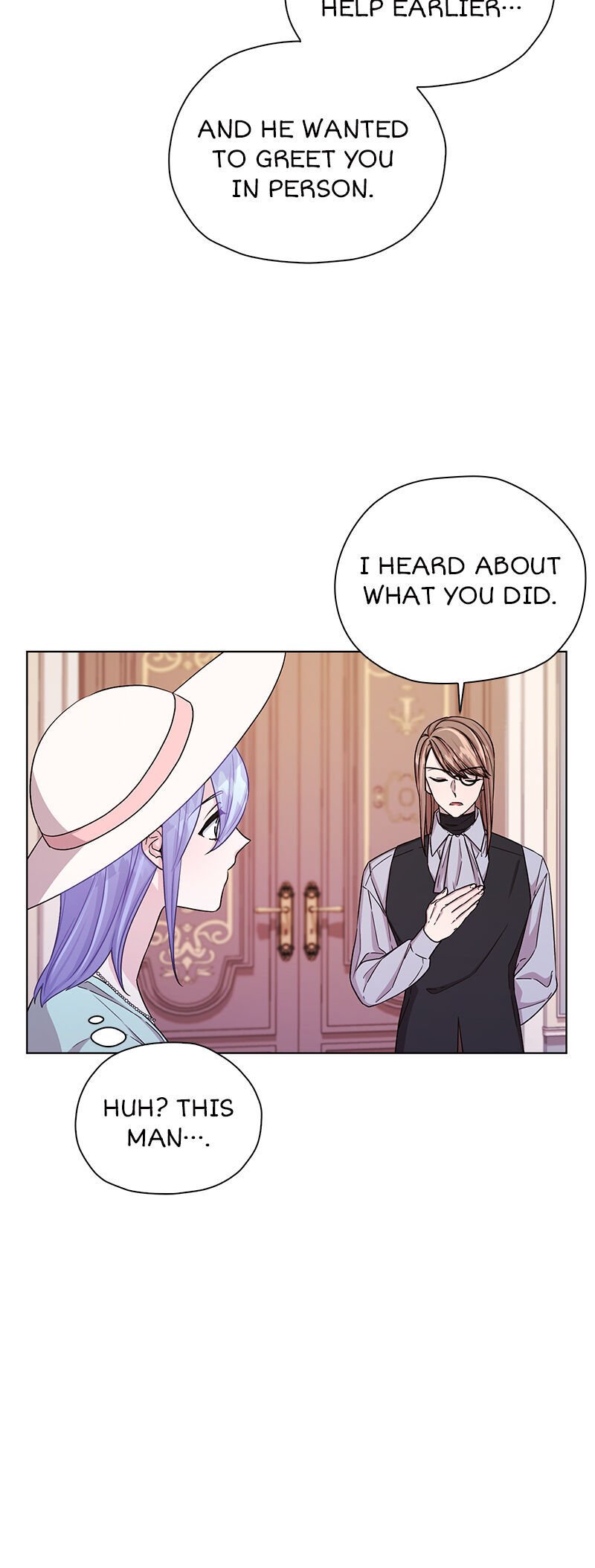 The Daughter of the Elemental King Chapter 34 page 32