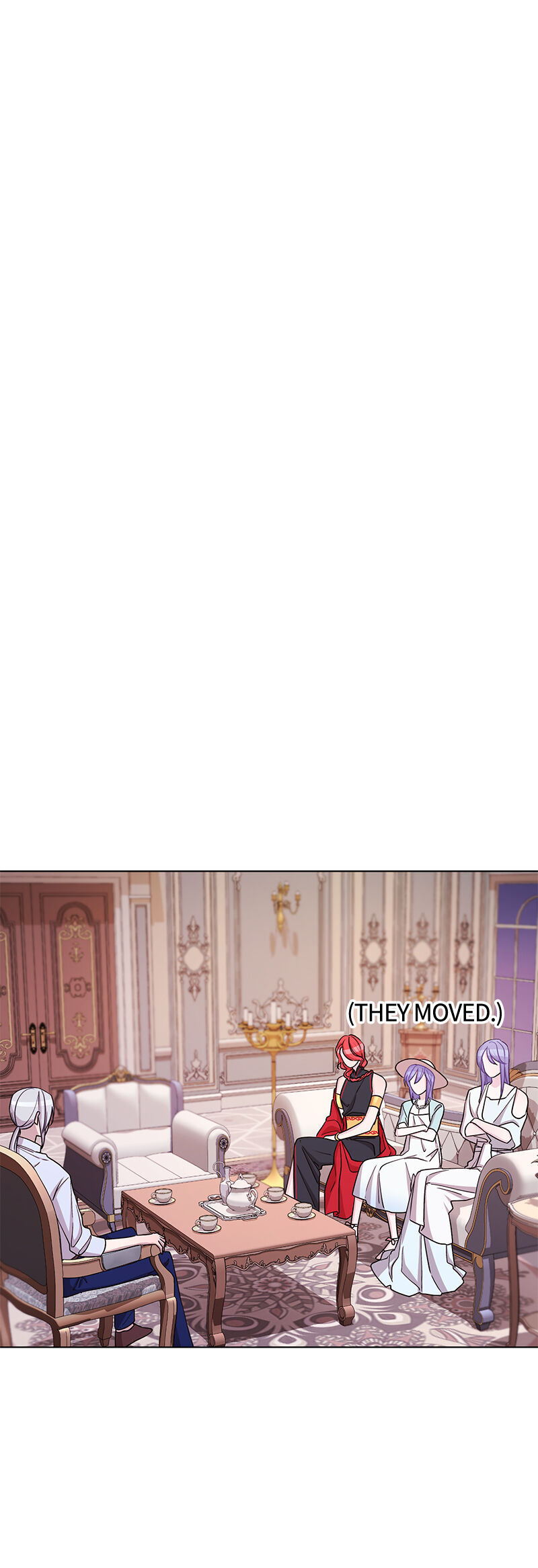 The Daughter of the Elemental King Chapter 34 page 34
