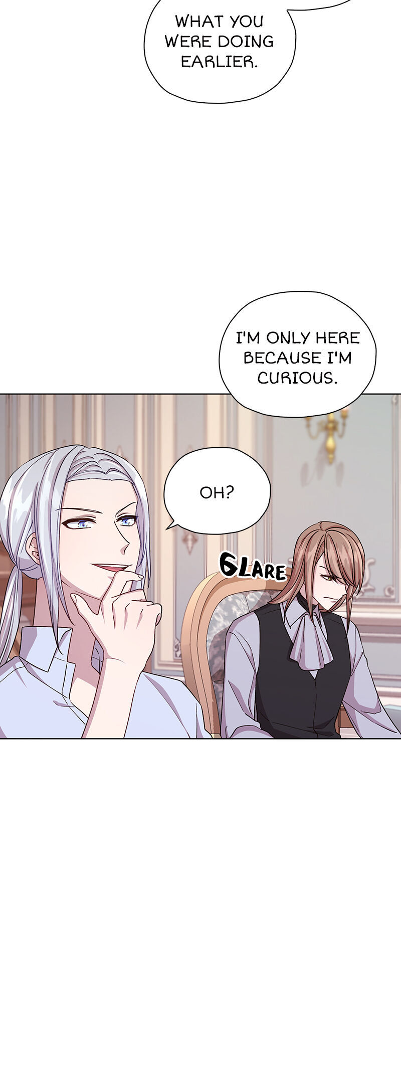 The Daughter of the Elemental King Chapter 34 page 36