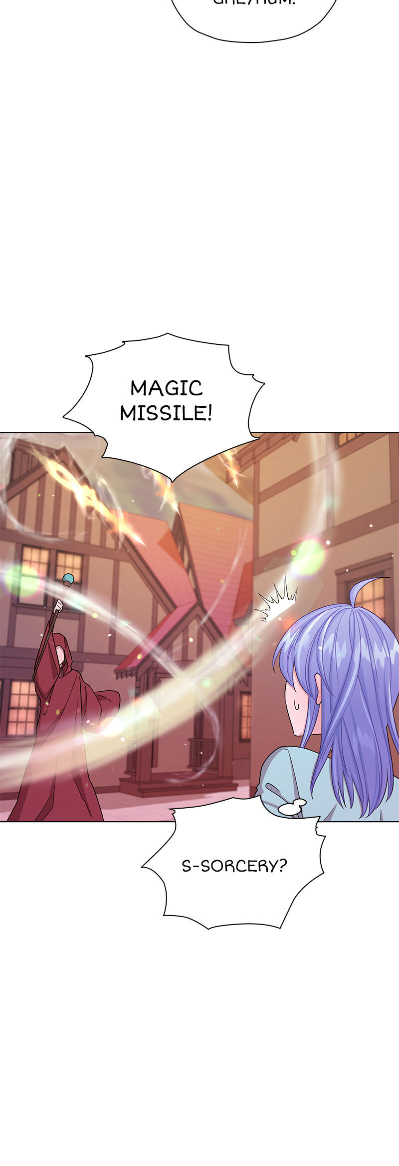 The Daughter of the Elemental King Chapter 34 page 4