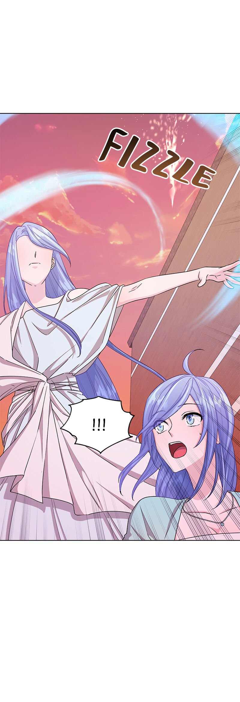 The Daughter of the Elemental King Chapter 34 page 6