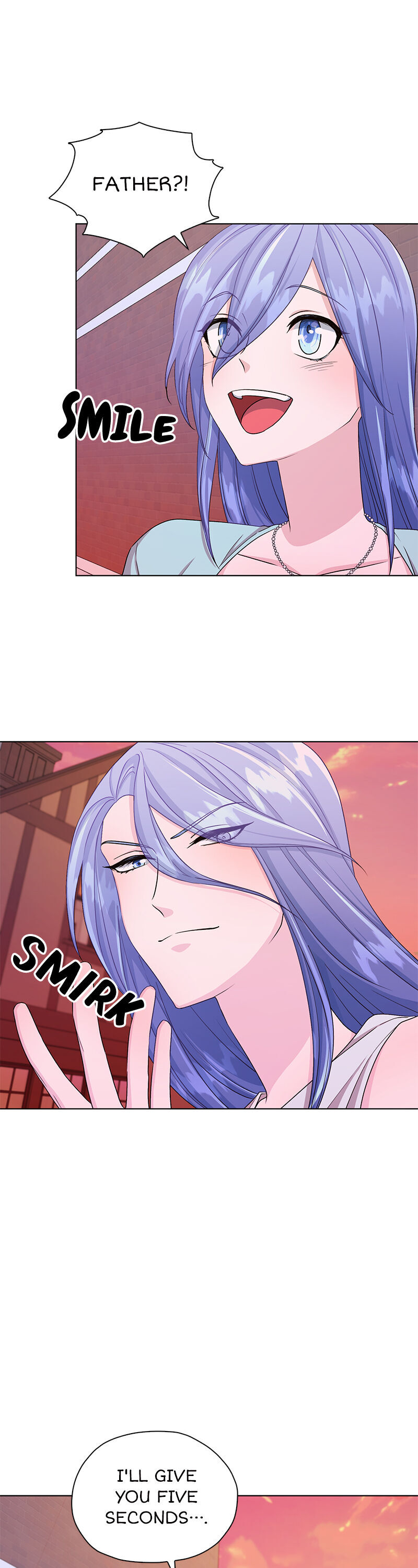 The Daughter of the Elemental King Chapter 34 page 7
