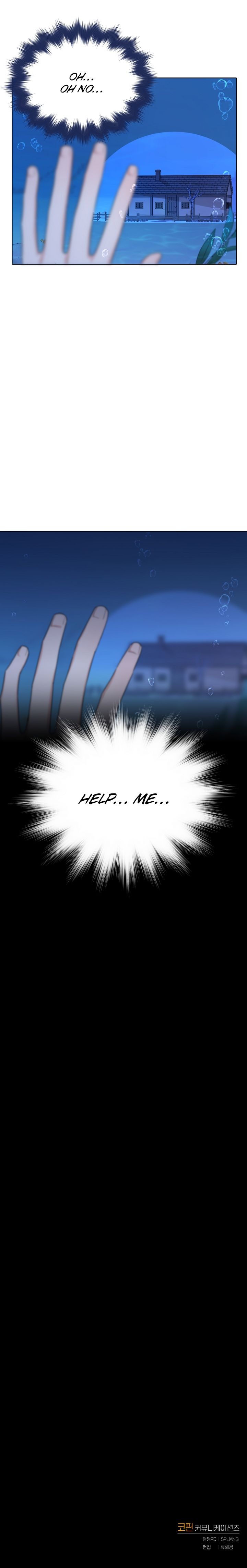 The Daughter of the Elemental King Chapter 4 page 9