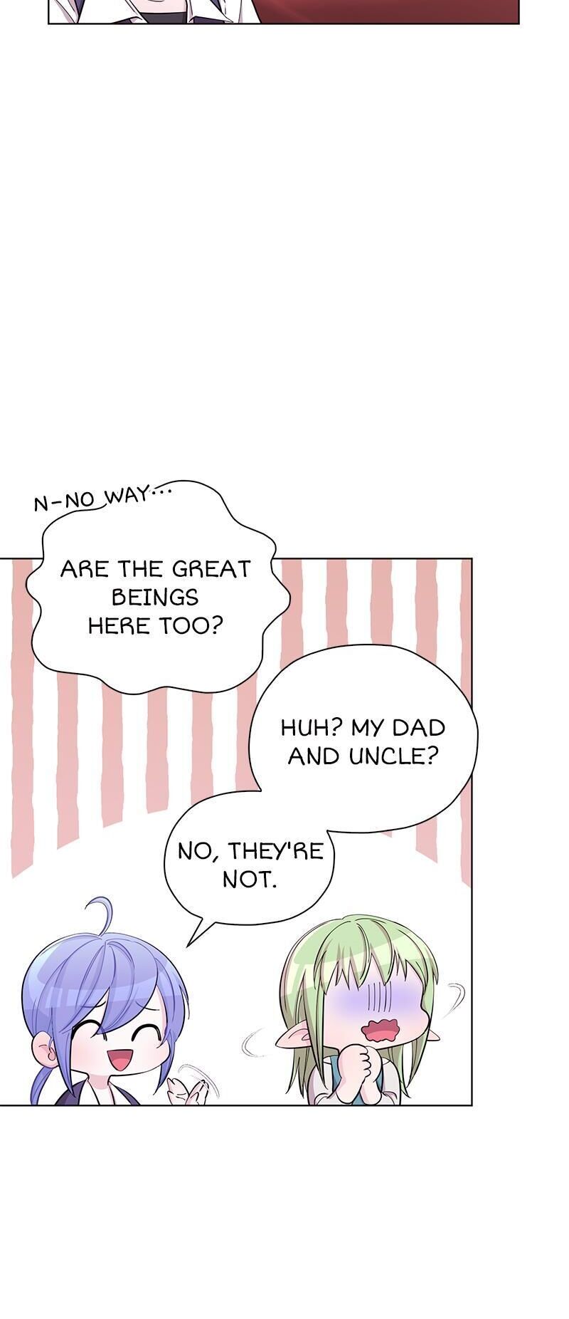 The Daughter of the Elemental King Chapter 41 page 10