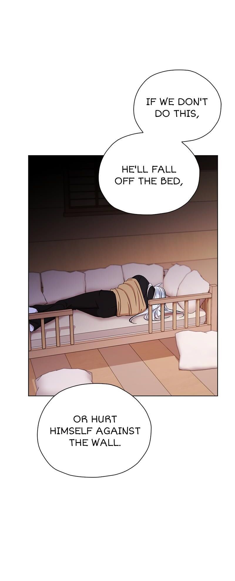 The Daughter of the Elemental King Chapter 41 page 26