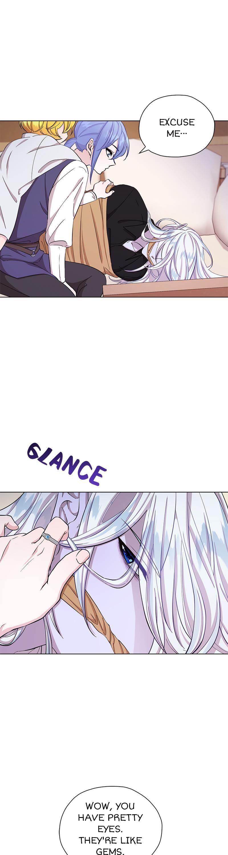 The Daughter of the Elemental King Chapter 41 page 29
