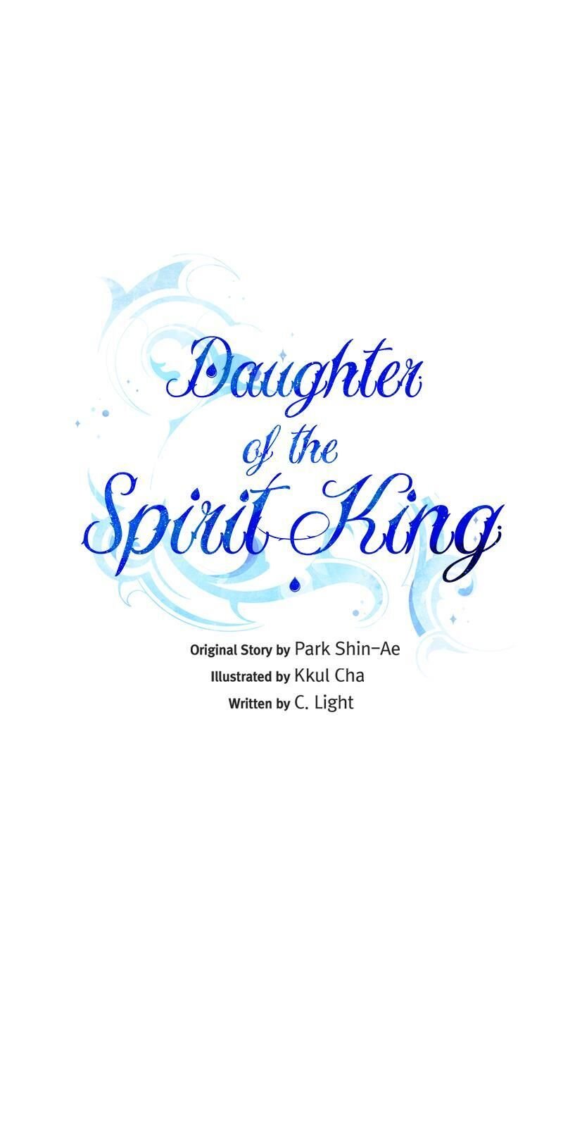 The Daughter of the Elemental King Chapter 41 page 4