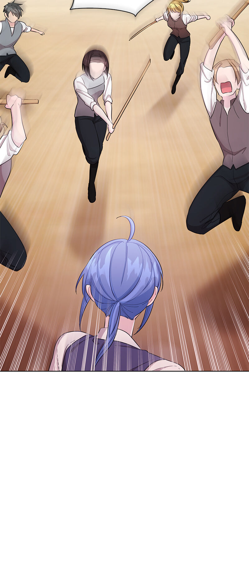 The Daughter of the Elemental King Chapter 44 page 27