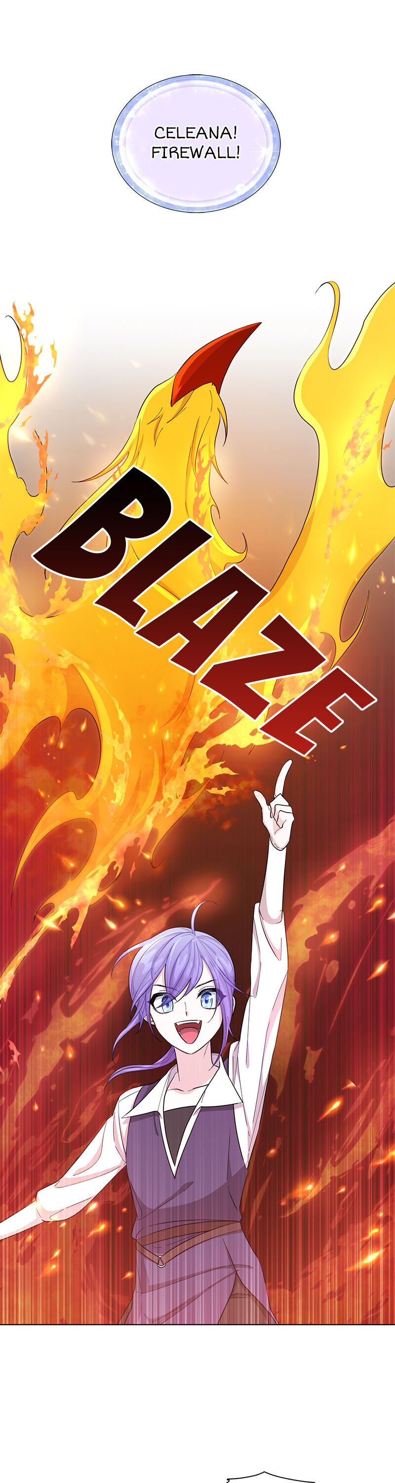 The Daughter of the Elemental King Chapter 44 page 28