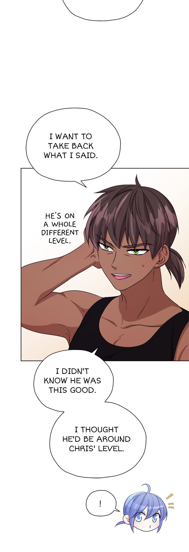 The Daughter of the Elemental King Chapter 44 page 36