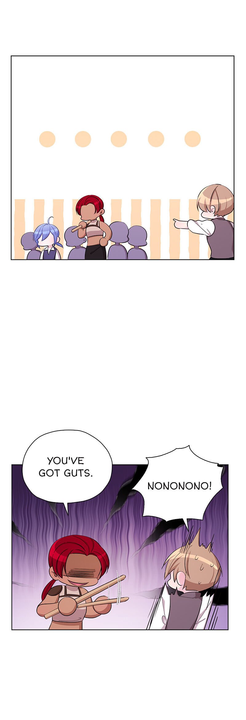 The Daughter of the Elemental King Chapter 44 page 4