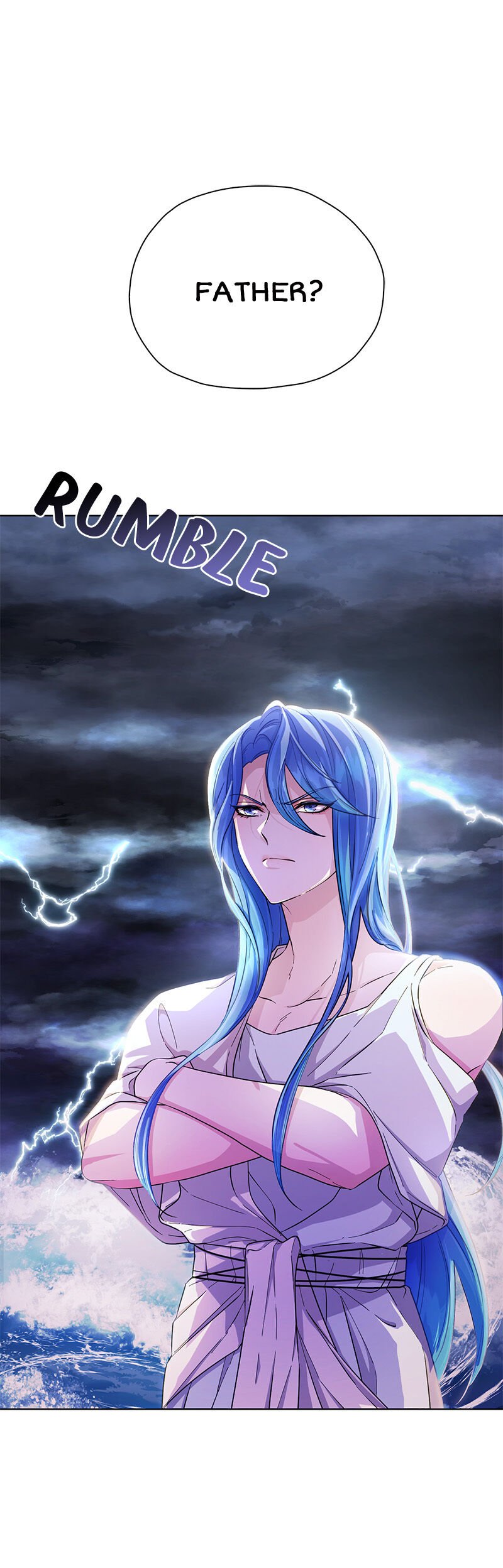 The Daughter of the Elemental King Chapter 47 page 23