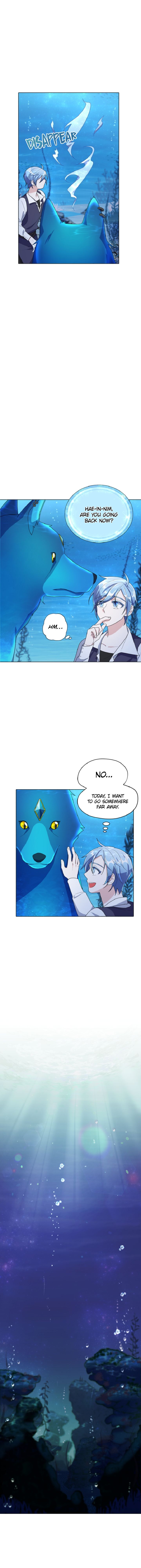 The Daughter of the Elemental King Chapter 5 page 6