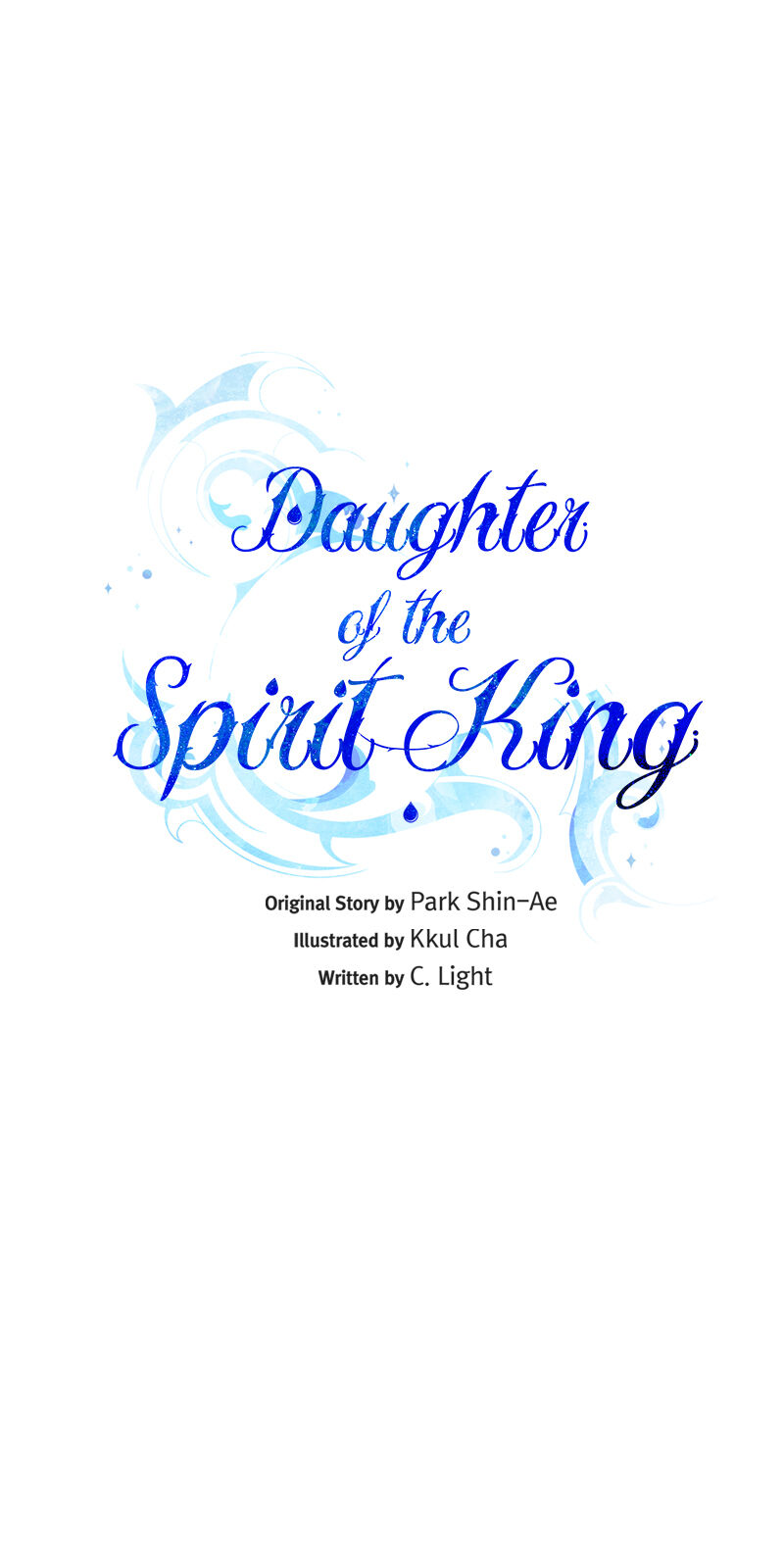 The Daughter of the Elemental King Chapter 52 page 4