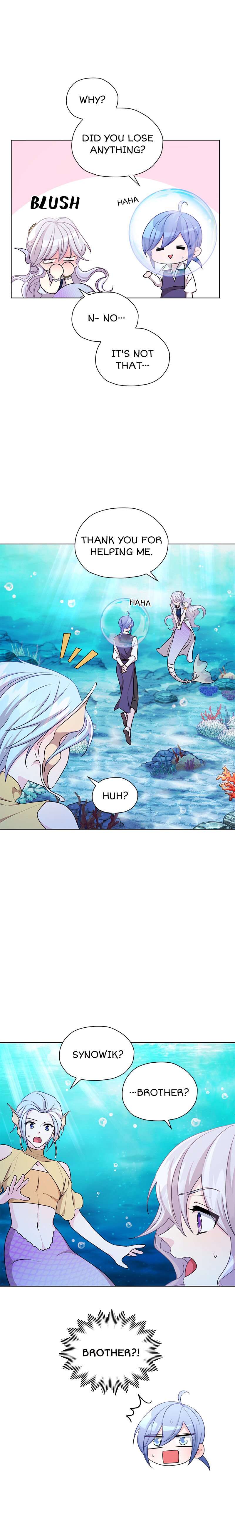 The Daughter of the Elemental King Chapter 52 page 7