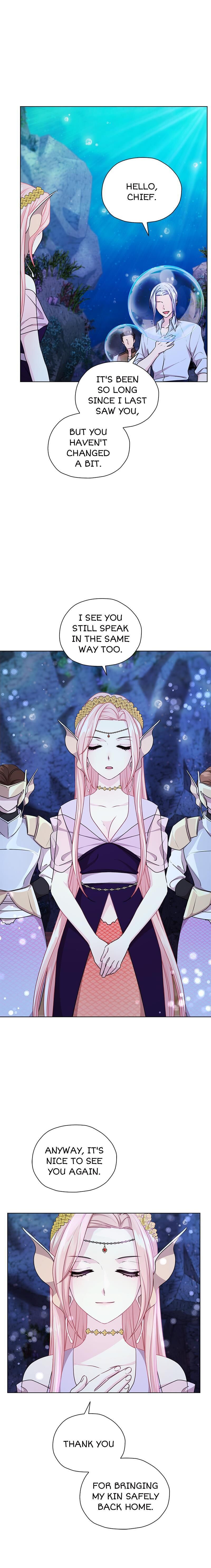 The Daughter of the Elemental King Chapter 53 page 5