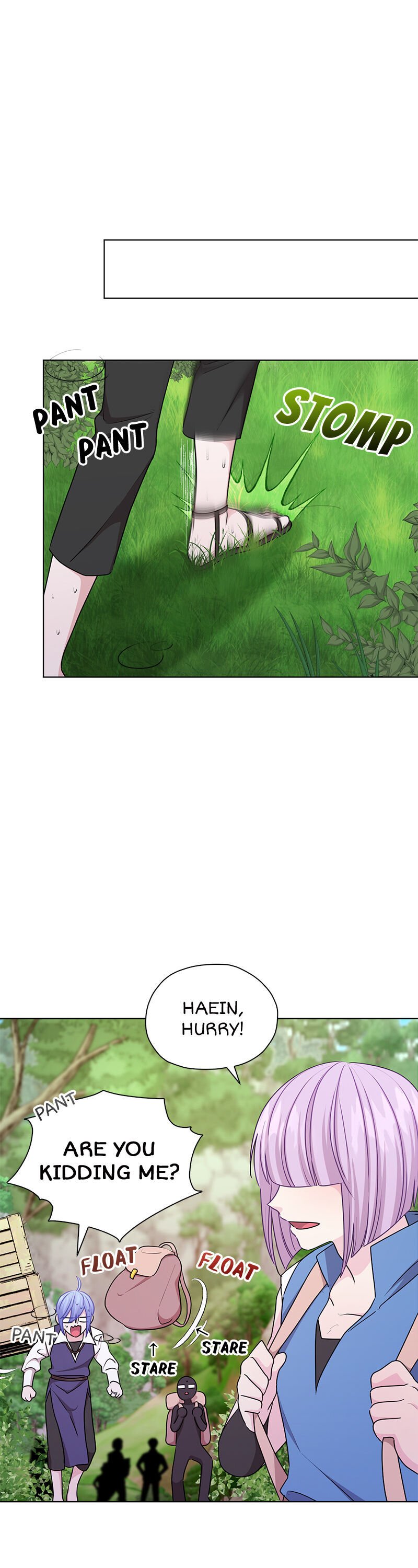 The Daughter of the Elemental King Chapter 54 page 16