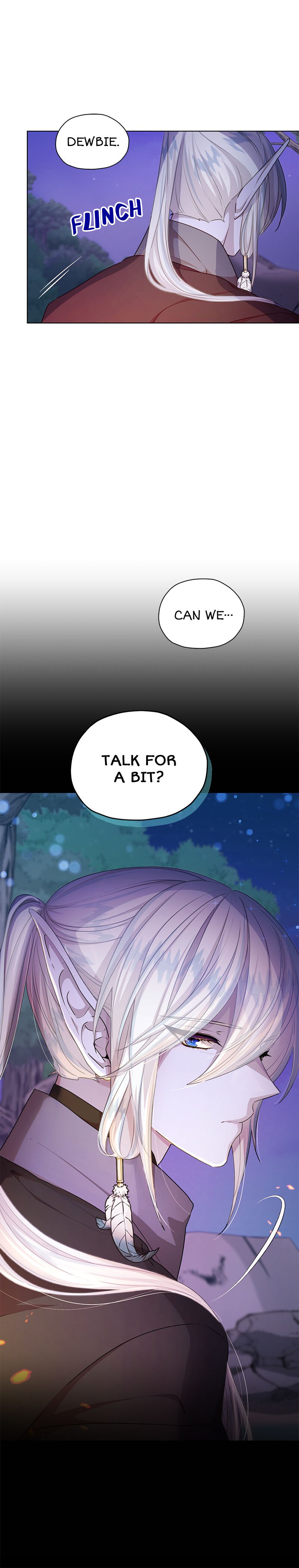 The Daughter of the Elemental King Chapter 54 page 22
