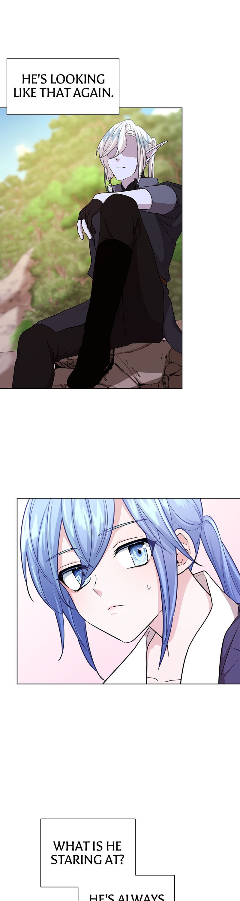 The Daughter of the Elemental King Chapter 54 page 5