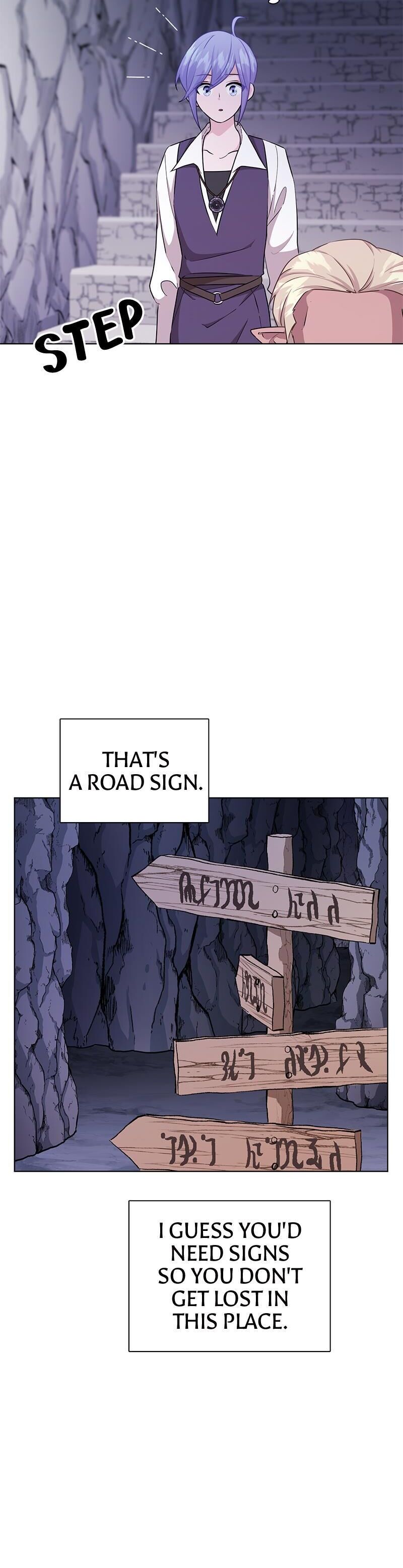 The Daughter of the Elemental King Chapter 57 page 7