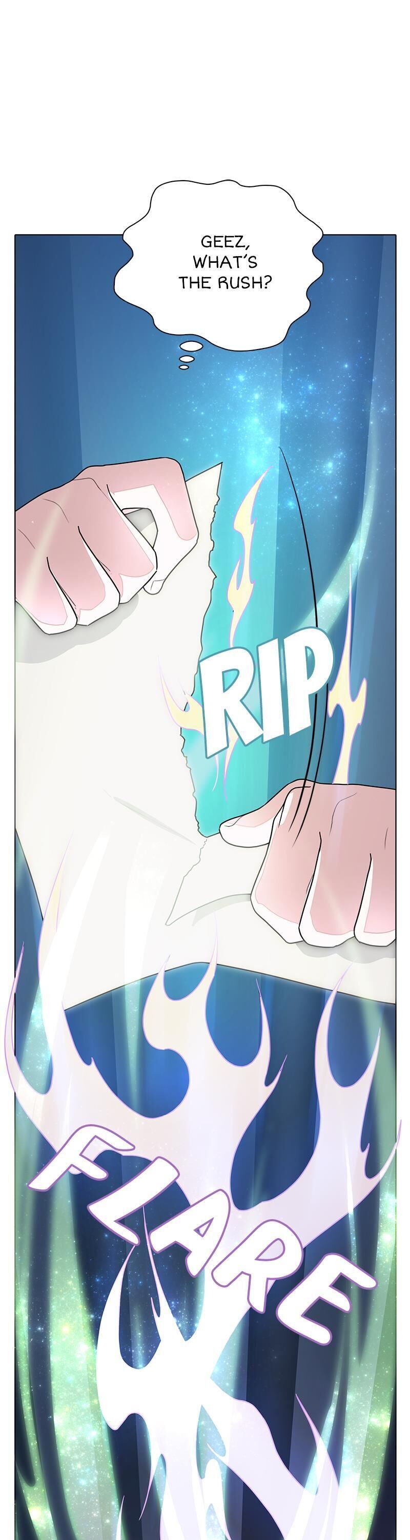 The Daughter of the Elemental King Chapter 7 page 9