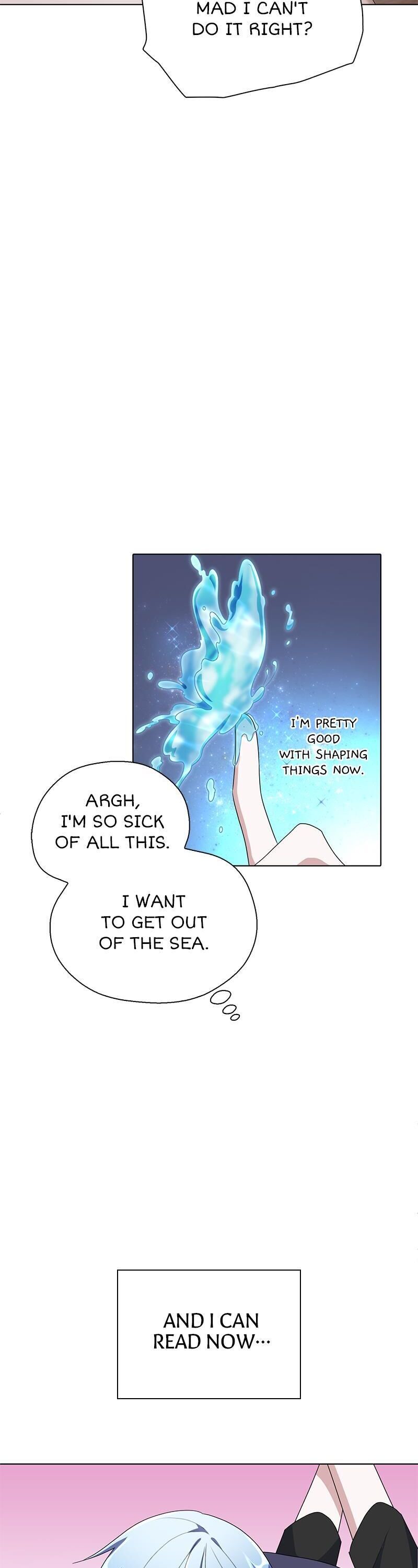 The Daughter of the Elemental King Chapter 7 page 27