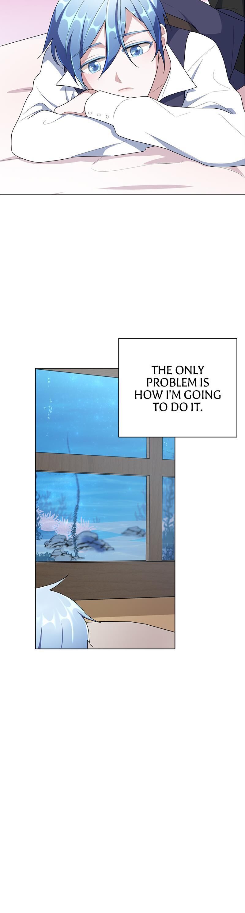 The Daughter of the Elemental King Chapter 7 page 28