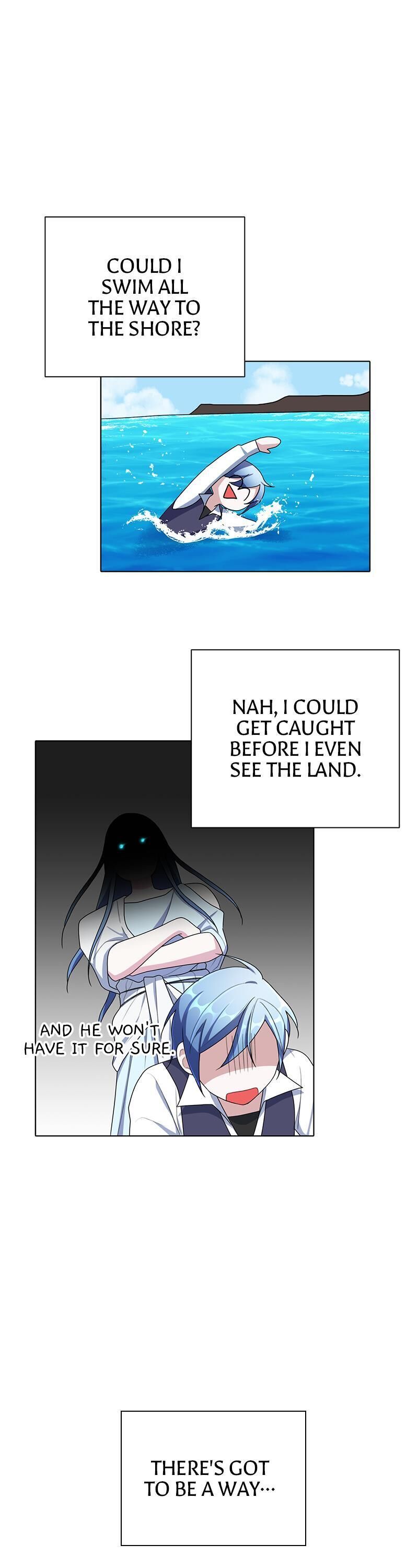 The Daughter of the Elemental King Chapter 7 page 29