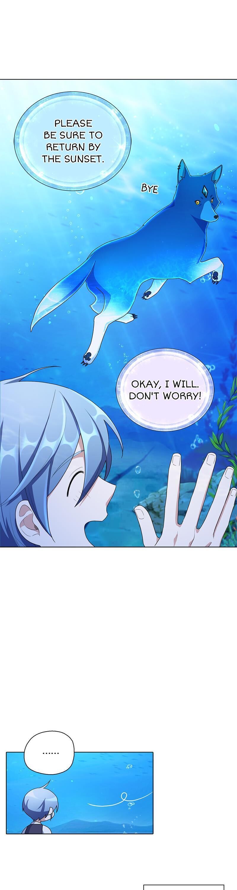 The Daughter of the Elemental King Chapter 7 page 36