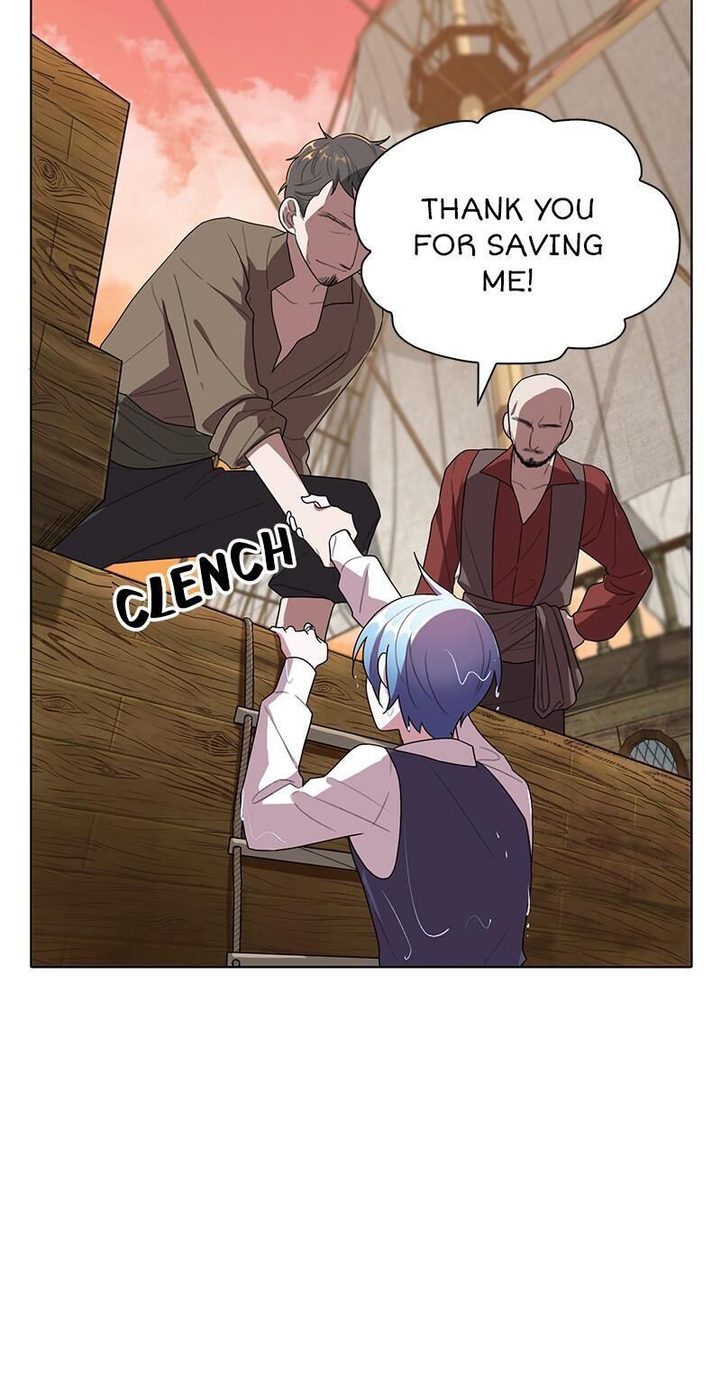 The Daughter of the Elemental King Chapter 7 page 48