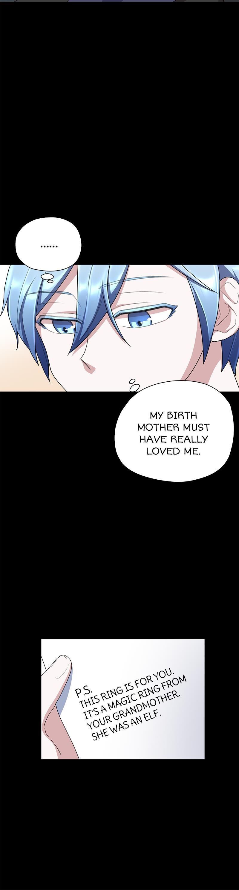 The Daughter of the Elemental King Chapter 8 page 15