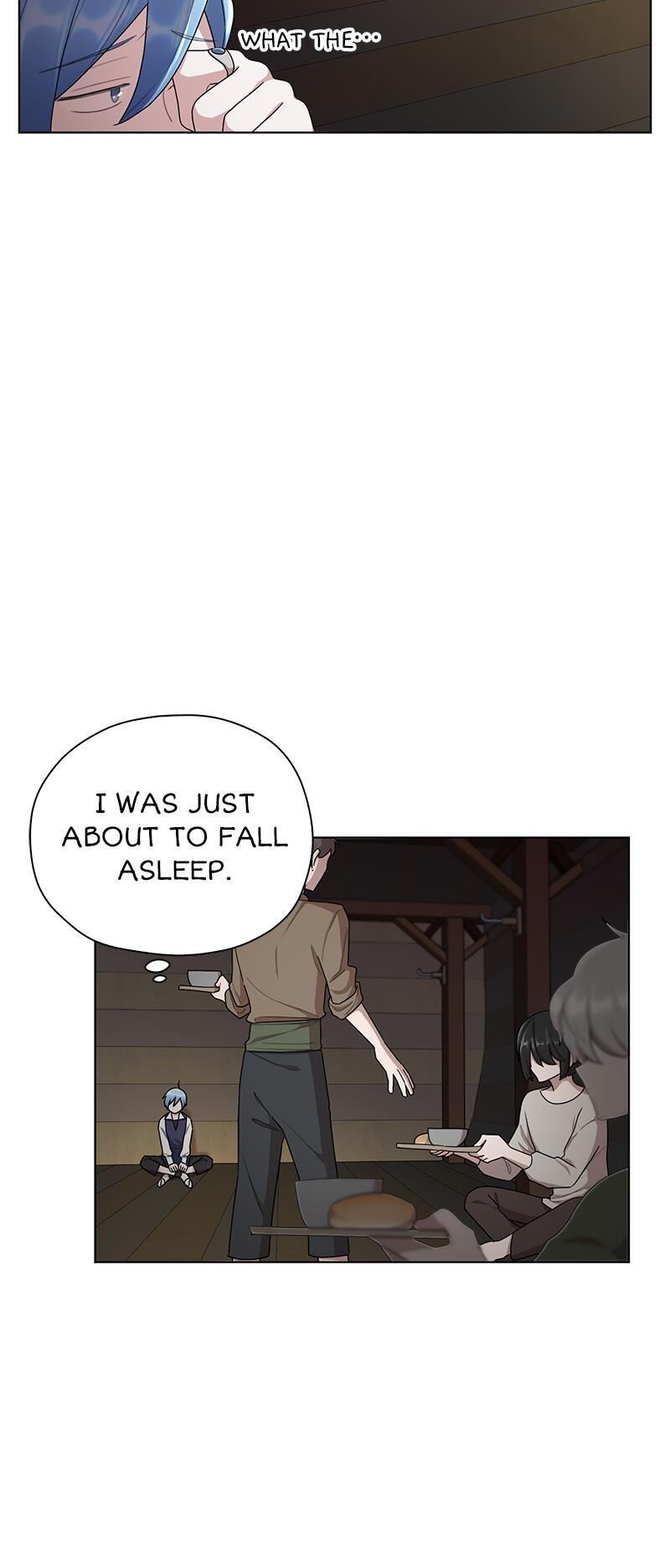 The Daughter of the Elemental King Chapter 8 page 25