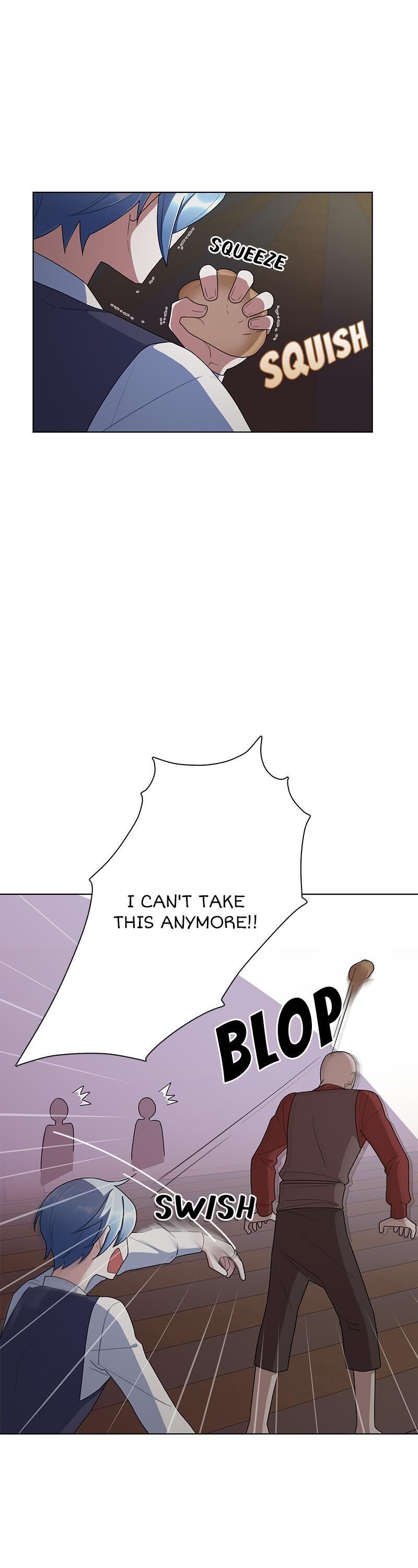 The Daughter of the Elemental King Chapter 8 page 29