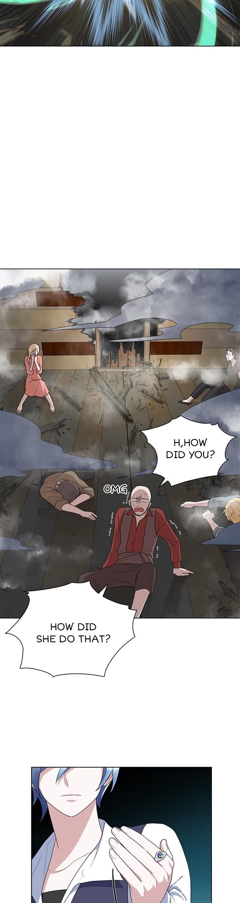The Daughter of the Elemental King Chapter 8 page 33