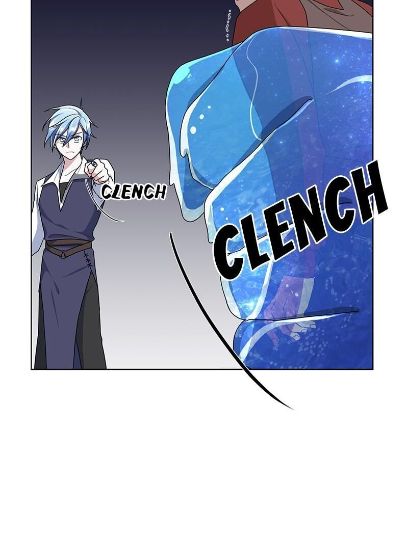 The Daughter of the Elemental King Chapter 8 page 35