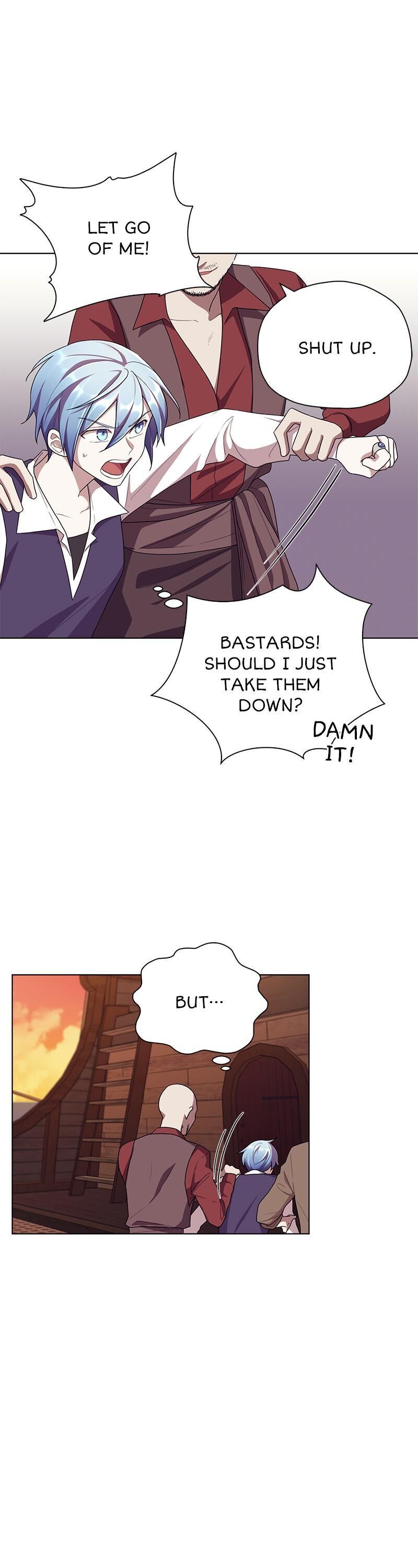 The Daughter of the Elemental King Chapter 8 page 4