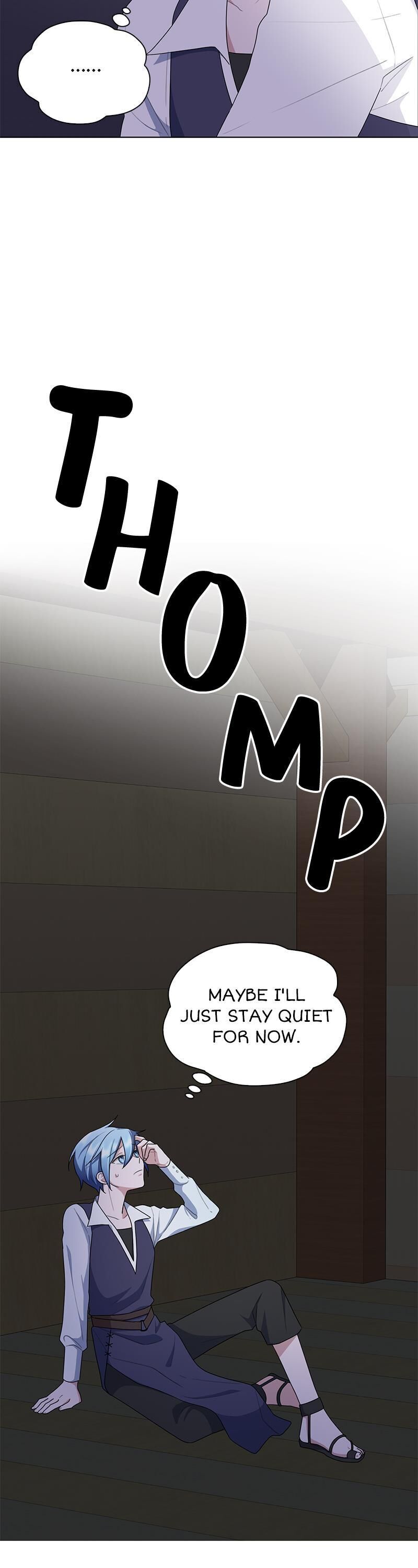 The Daughter of the Elemental King Chapter 8 page 6