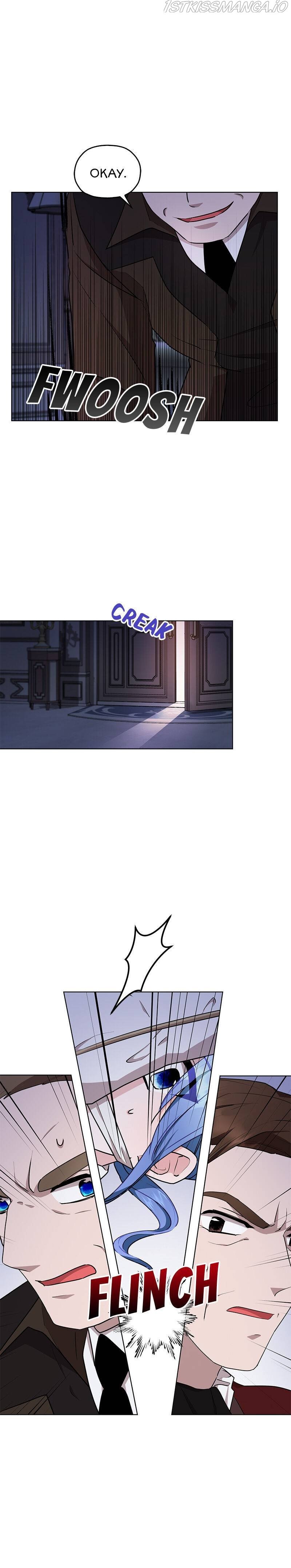 The Daughter of the Elemental King Chapter 83 page 15