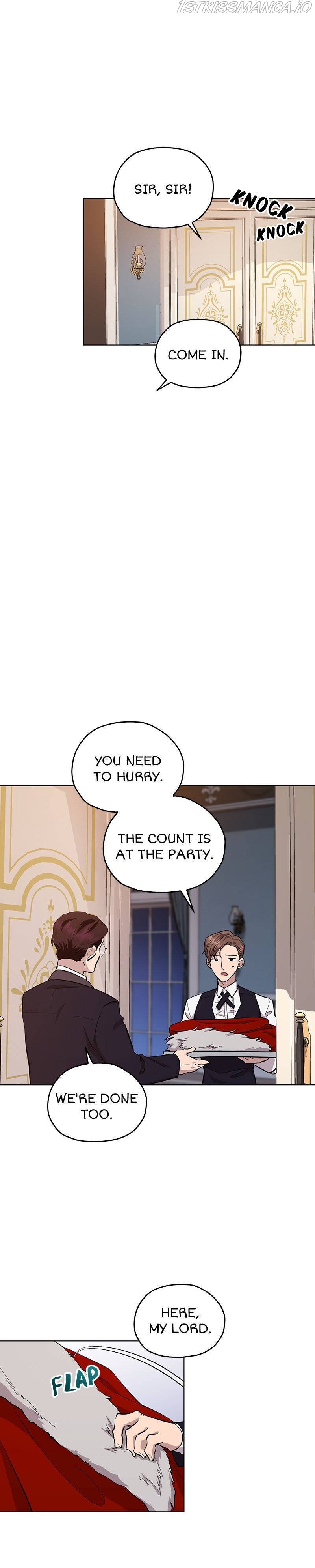 The Daughter of the Elemental King Chapter 86 page 11